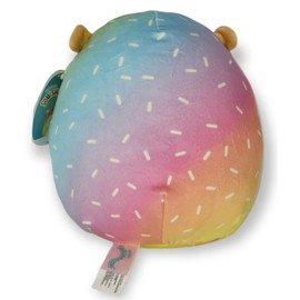 Squishmallow 8’ Bowie The Hedgehg