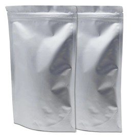 2,2 lb L-GLUTAMINA 100 % LIBRE DE POLVO GRADO FARMACOLÓGICO KOSHER