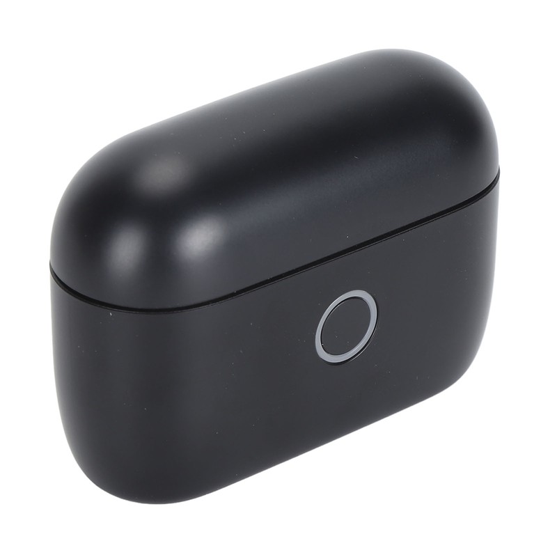 Bluetooth Earbuds Sound Amplifier Rechargeable 2 Use Aid Hearing Tool