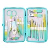 Craftdady Manicure Set Nail Clippers Pedicure Kit Travel Manicure Kit