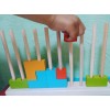 Tetris Educativo Material Didáctico Preescolar Primaria 25