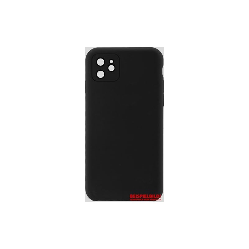 Peter Jäckel Camera Protect Cover Black for Motorola Moto G13