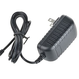 Accessory USA AC/DC Adapter for X-Rocker 5108201 5118901 5179501 5118801 Junior Gaming Chair XRocker Instruction Power Supply Cord