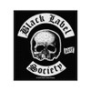 Razamataz Black Label Society SDMF Patch Sew-On, multicoloured