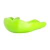 Shock Doctor 8700 AdultUltra Microfit Mouthguard, Green