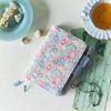 Almost Daily Notebook Original (A6) Notebook Cover LIBERTY FABRICS/Michelle