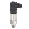 Pressure Transmitter Transducer Sensor 4‑20MA Output NPT1/4 for Air Water