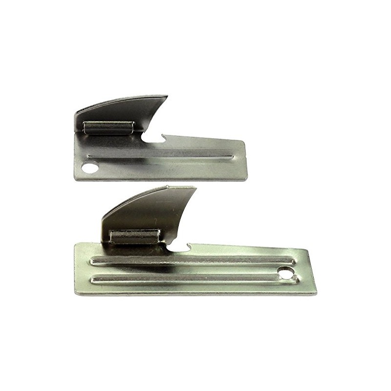 Vanguard Manual Can Opener U.S. – P-38 Can Opener and