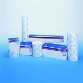 BSN COVERROLL STRETCH TAPE Cover Roll Stretch for Leukotape All Sizes - 2" x 2yd