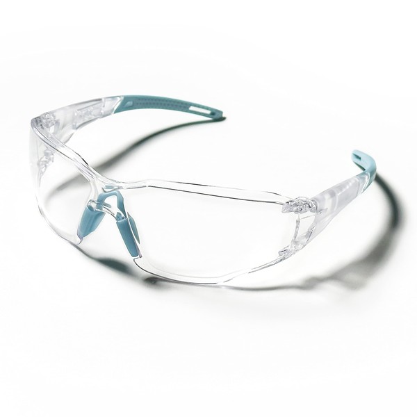 Optical Care ANSI Z87.1 Safety Goggles Anti Fog Glasses with