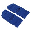 2pcs Boxing Foot Protector Unisex PU Leather Soft Boxing Sparring