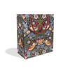 V&A - Strawberry Thief Design - Medium Gift Bag with
