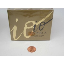 La Perla SEALEDIO LA PERLA EAU de PARFUM 1.7oz/50mlSPRA