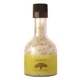 Gardener's Sea Salt