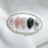 [Handmade Nail Tips] From Spring Nail Tips - Short Grass