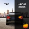 Finest Folia Tail Light Foil Set