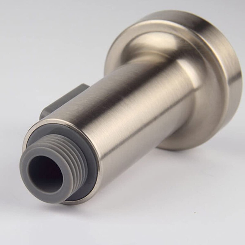 2-Function Kitchen Sink Tap Head Replacement - Pull Out Sprayer