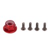 Brushless Motor 2203.5 2500KV 12N14P Brushless Motor for RC Multi