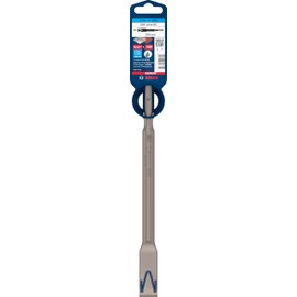Expert SDS plus-8C Flat Chisel, 20 x 250 mm