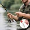 Fishing Accessories, Pack of 2 Fish Hook Sharpener, Sharpener Fishing