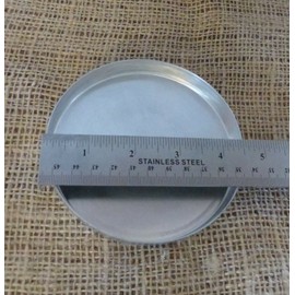 Lortone 3A Outer Lid