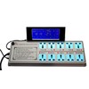 Aquarium Outlet Surge Protector Power Strip Timer -Temperature Control -