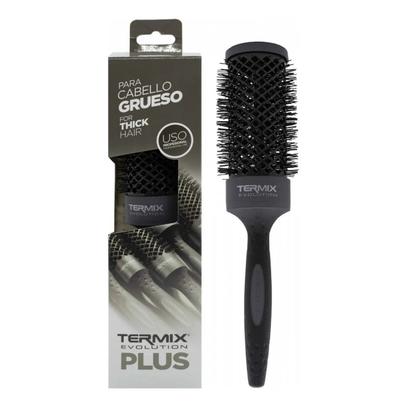 Cepillo Trmico Evolution plus 43 Mm Termix