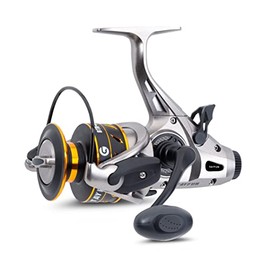 Tayfun BTR - 3500 Free Spinning Reel / Fishing Reel by Sänger
