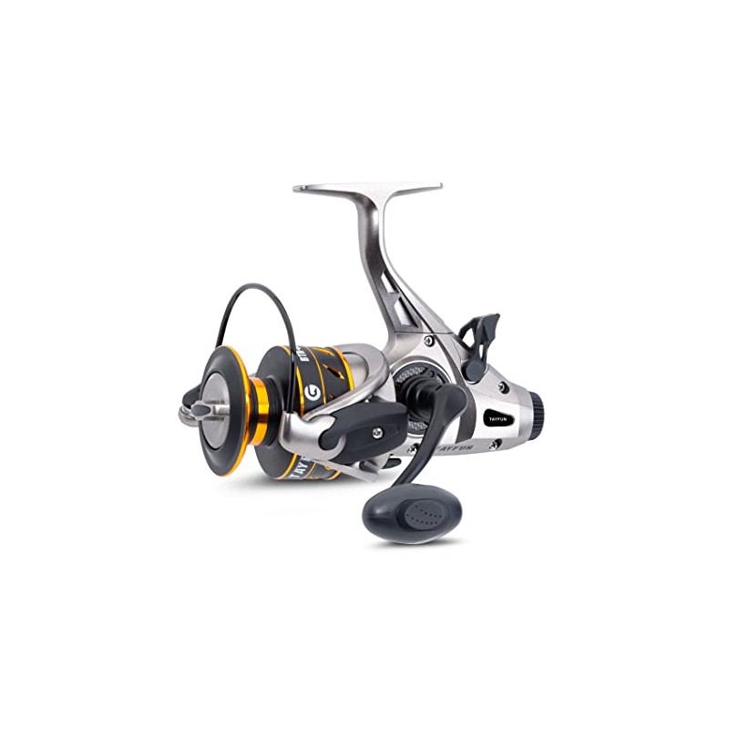 Tayfun BTR - 3500 Free Spinning Reel / Fishing Reel