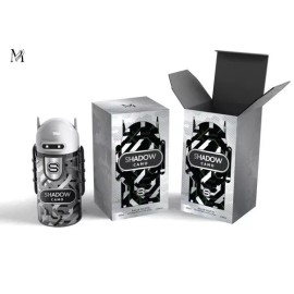 MCH Beauty Fragrances SHADOW CAMO men's designer cologne 3.4 oz spray by MCH Beauty Fragrances