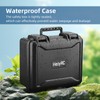 HeiyRC Mini 2 SE 4K Case, Waterproof Carrying Hard Case