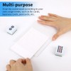 Mahjong Card Sleeves - 4 Pack - Fit Large Size