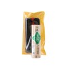 Green Length Single Sleeve Trowel 0.4 x 4.7 inches (9