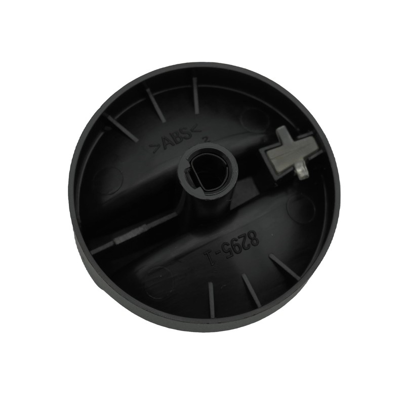 OKAY MOTOR A/C Heater Fan Speed Control Knob Switch for