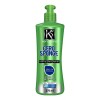Kerashine Crema Para Peinar Cero Sponge 270 Ml C/u -