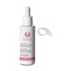DERMOMAMMA Gesichtsserum - mit Hyaluronsäure - Vitamin C - Anti-Falten