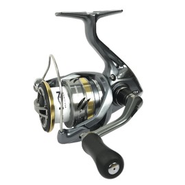 シマノ(SHIMANO) スピニングリール 17 アルテグラ 2500 バス釣り パワーフィネス