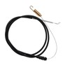 119-2379 Traction Cable Compatible With Recycler 22 Inch Self Propelled