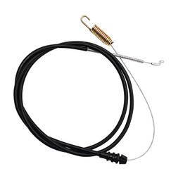 119-2379 Traction Cable Compatible With Recycler 22 Inch Self Propelled Ga-s Lawn Mower Cable Durability