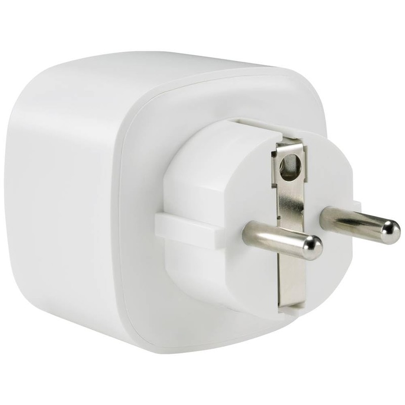 sygonix SY-5515906 Switched Socket