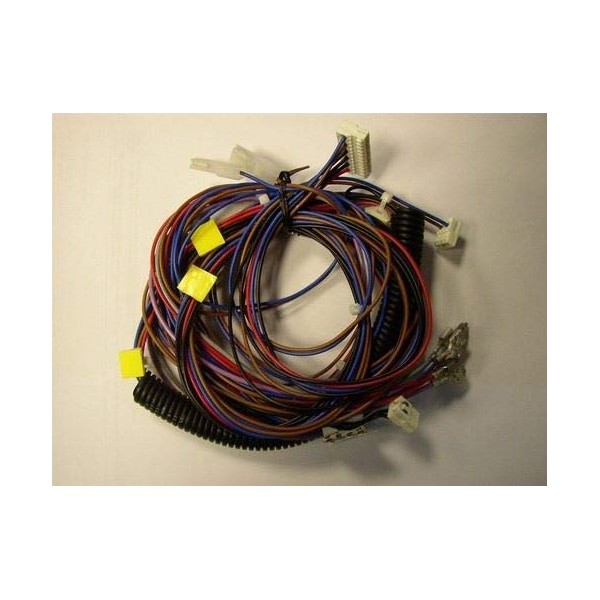 Thetford Wiring Loom Harness for C250S Cassette Toilet