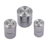 3 Piece Dimple Die Set Metal Fabrication Tools 1/2" /