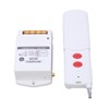 Remote Control Relay Switch Wireless RF Controller AC 380V for