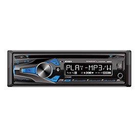Jensen CDX3119 CD Receiver