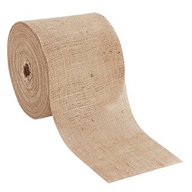 Burlap Roll - 8" x 100 Yards