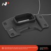 A-Premium 3PCS Engine Motor Mount and Transmission Mount and Torque