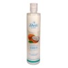 Shampoo De Coco Shelo Nabel® 530ml. 2 Piezas