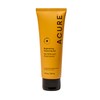 Acure Brightening Cleansing Gel - Vegan Face Scrub, Gentle Facial