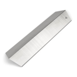 Grillrost.com Das Original Stainless Steel Aroma Rail for Enders Burner Cover for Kansas 2/3/4 and Seattle 3 Turbo with Simple Clean