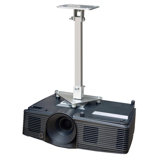 PCMD, LLC. Projector Ceiling Mount Compatible with BenQ MU686 MU706